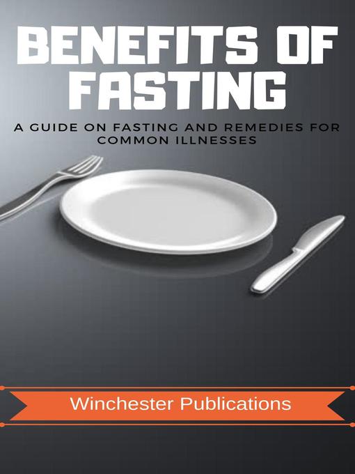 Title details for Benefits of Fasting by Ram Das - Available